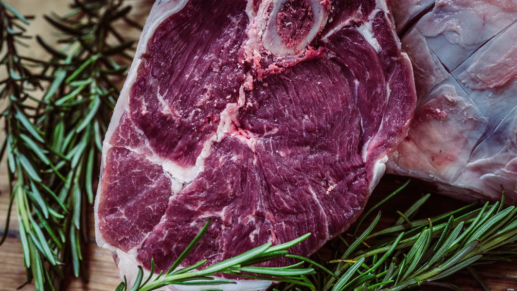 Curso de Manipulador de alimentos sector c&aacute;rnico