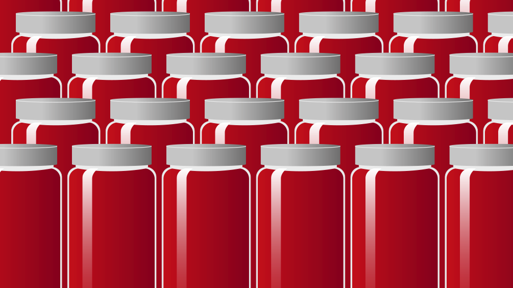 Curso de Manipulador de alimentos conservas vegetales