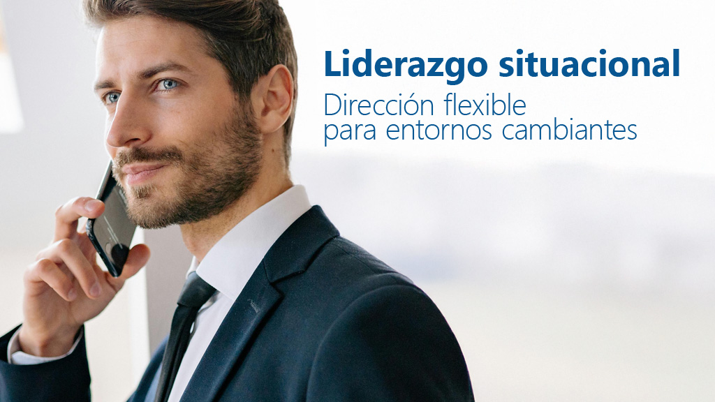 Curso de Liderazgo situacional