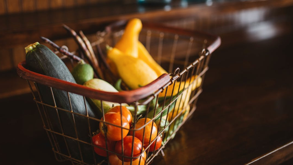 Curso de Manipulador de alimentos comercio minorista